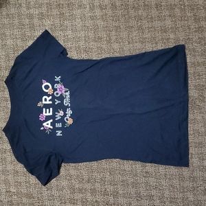 Aero tshirt